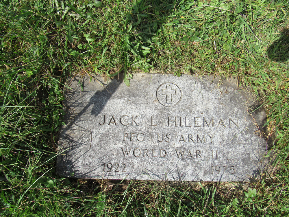 tombstone